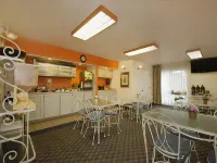 Best Western Corvallis Hotels in Corvallis