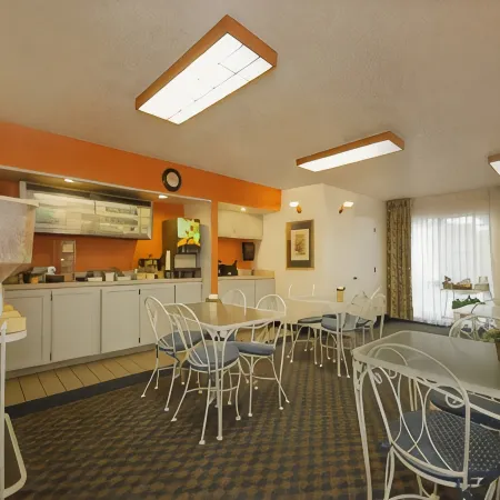 Best Western Corvallis