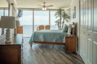 A Shore Thing at Sea Breeze - 2be/2ba amazing views condo with private balcony!