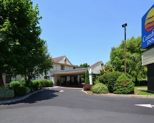 SureStay Plus by Best Western Reading North Hotels in Berks County