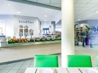 Ibis Budget Manchester Salford Quays - Wifi