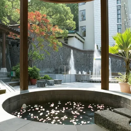 Spring City Resort