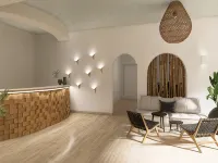 Pounda Resort Paros Member Of Radisson Individuals Ξενοδοχεία στην πόλη Πούντα