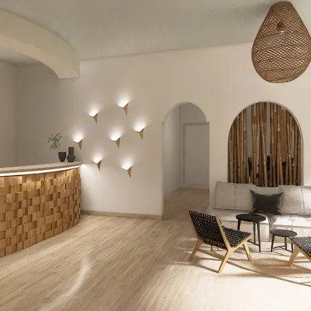 Pounda Resort Paros Member Of Radisson Individuals