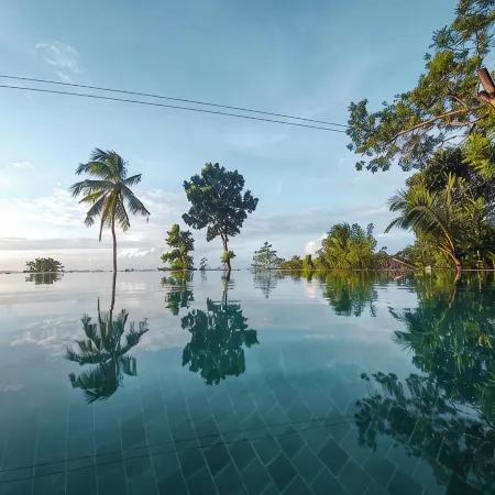 Villa Hillcrest Weligama