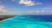 Beachside Exuma Villa newly remodeled!Great location near resorts & restaurants - Homestay