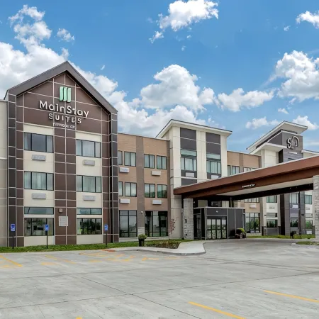 Sleep Inn Waukee-West des Moines
