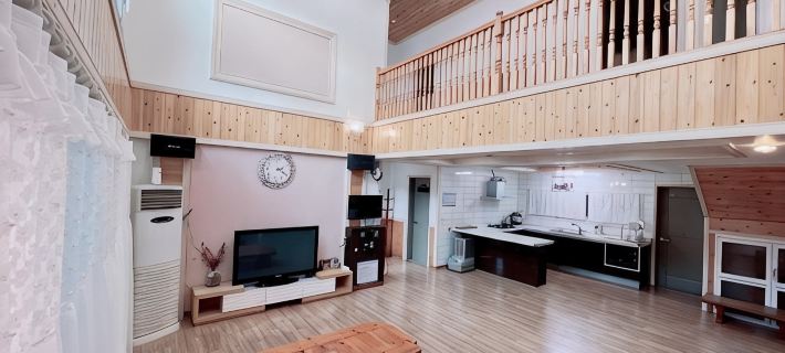 Cheongdo Dolgorae Poolhouse Pension Hotels in Cheongdo-gun