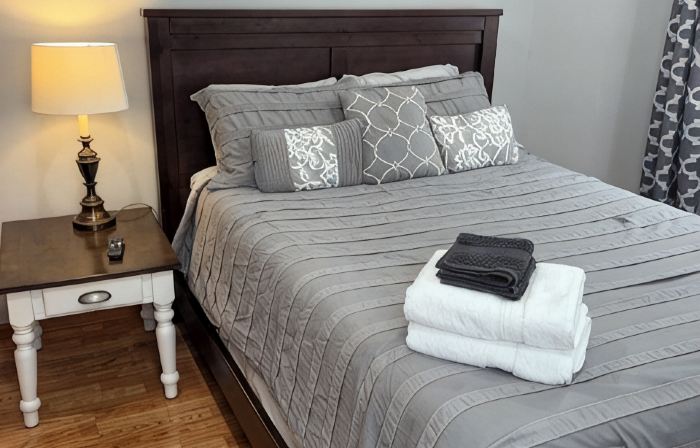Driftless Loft in the heart of Downtown Decorah, IA