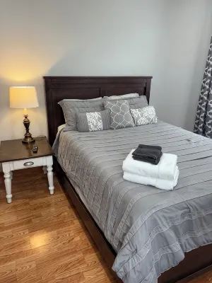 Driftless Loft in the heart of Downtown Decorah, IA