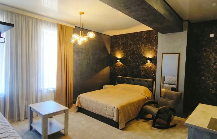 Gostinitsa Mileanna Hotel