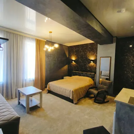 Gostinitsa Mileanna Hotel