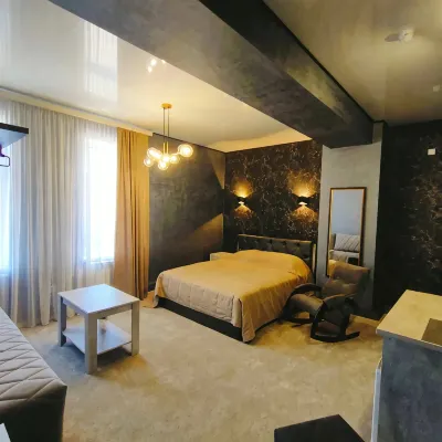 Gostinitsa Mileanna Hotel - 2-Star