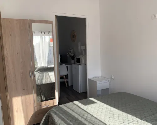 Cottage Ξενοδοχεία στην πόλη Ares