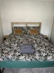 Arizona-Pura Vida Holidays Caravan with free WIFI and private parking فنادق في 