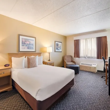 Best Western Riverfront Inn