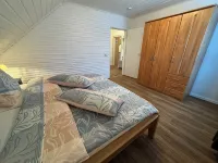 Vacation apartment "Am See 1"