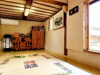 Ahndong Kimjongtaek Yangsodang - 4-Star