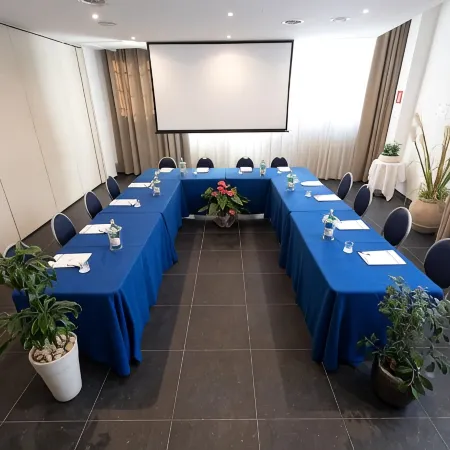 Hotel Re Enzo