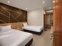 Grand Kuta Hotel Hotels in Pujut