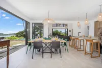 Villa Lalaland, 5 rooms, 10 mm from Josephine's Bath Martinique - Alloggi