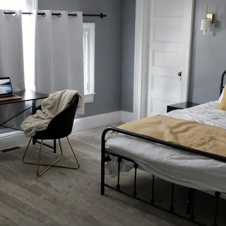 2Br Apt in Auburn • Waterfront• Finger Lakes • Skaneateles Nearby
