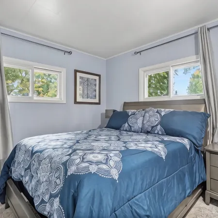 Relaxing Lake Home that is certain to create smiles and memories for all ages! Hotels in Forest County