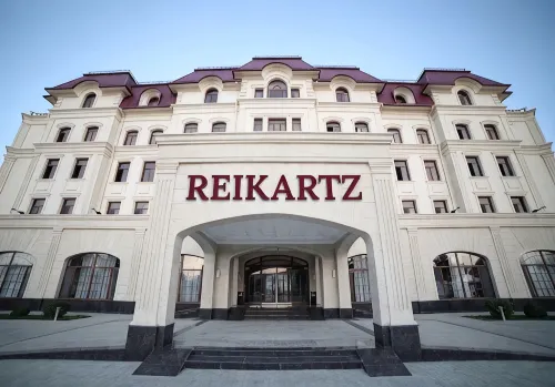 Reikartz Termez Palace - 3-Star