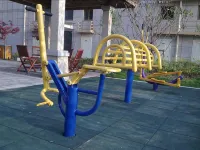 Qixi Collection Hotel (Xi'an Xianyang International Airport)