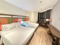 Mandala Chambay Mui Ne - The Raclay Retreat