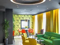 Thon Hotel Moldefjord Các khách sạn ở Molde