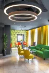 Thon Hotel Moldefjord