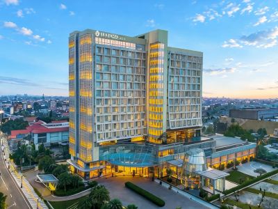 The Margo Hotel