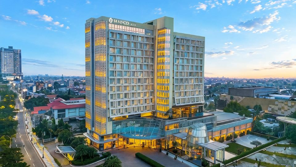 The Margo Hotel