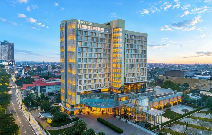 The Margo Hotel
