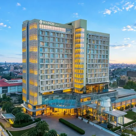 The Margo Hotel