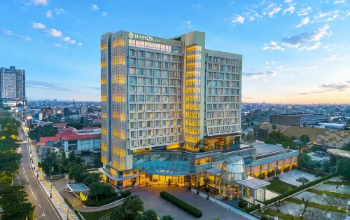 The Margo Hotel