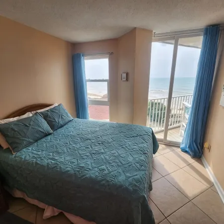 Here YA' Go! ST Regis Unit 1310 Oceanfront! Your Happy Place! 2 Br 2 BA Condo!