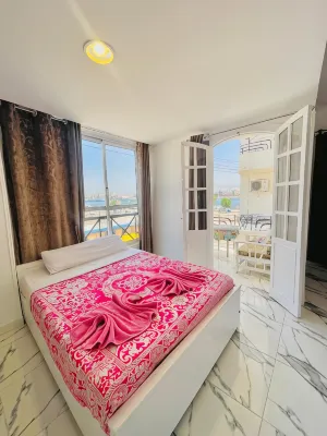 El Mesala Hotel - Airport Shuttle