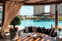 Hilton Doha the Pearl - Ylellinen