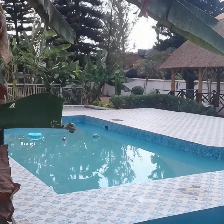 Zenith Hotel Kigali