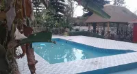 Zenith Hotel Kigali - spa