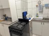 Busa House Self Catering Guest house Hotels in White River
