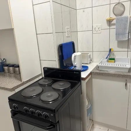 Busa House Self Catering Guest house