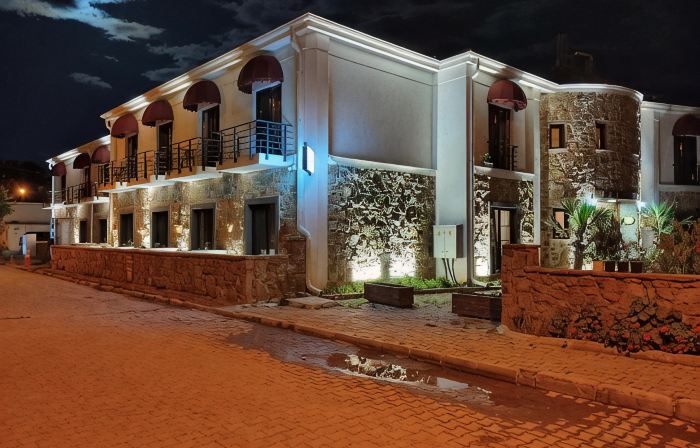 Hotel Panaya