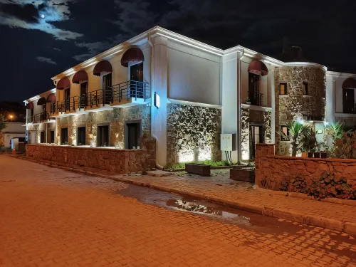 Hotel Panaya