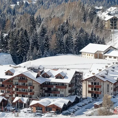 Golf Hotel