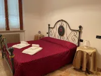 Villa with private pool 5 minutes from Lake Trasimeno - WiFi