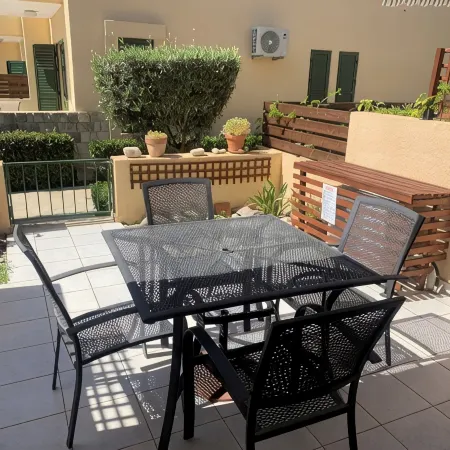 Superb holiday home - Polis Gardens,Polis
