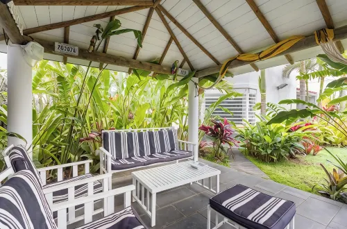 Cozy townhome in beautiful Bajamar with WiFi, AC - Villas